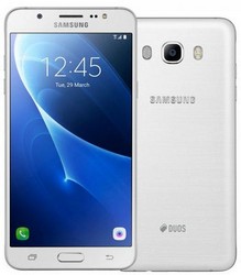Замена камеры на телефоне Samsung Galaxy J7 (2016) в Владивостоке